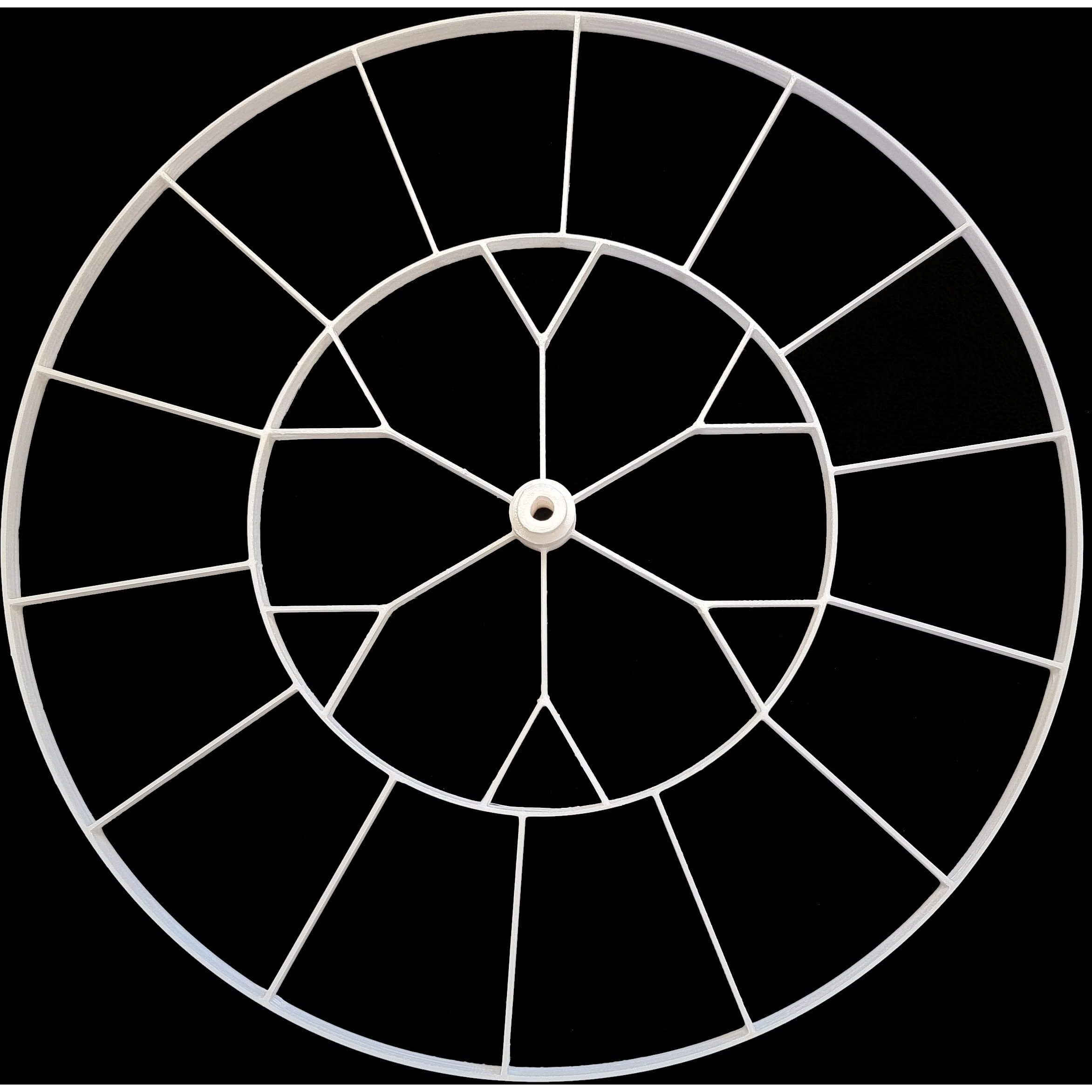 Rite Farm Products 20 Egg Capacity Duck - Turkey- Peafowl Tray For Your Nurture Right 360 Incubator