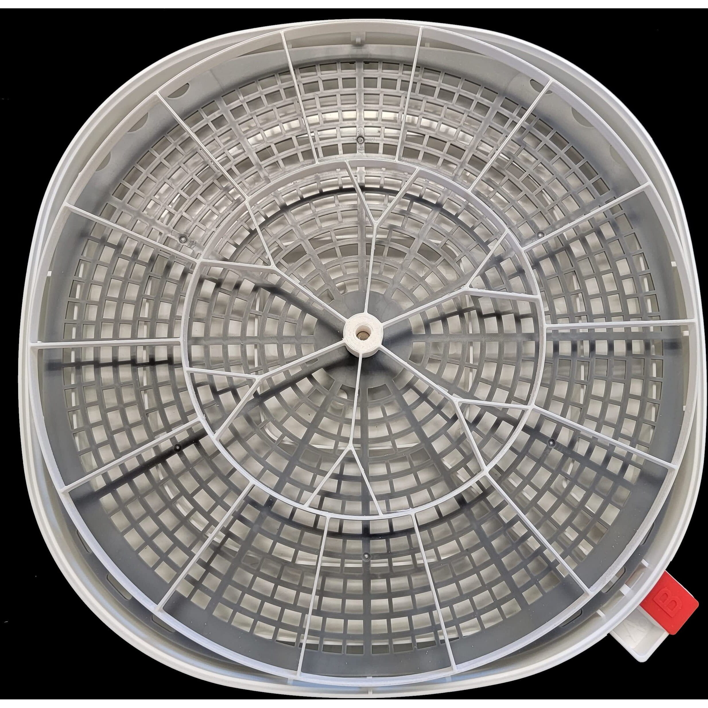 Rite Farm Products 20 Egg Capacity Duck - Turkey- Peafowl Tray For Your Nurture Right 360 Incubator