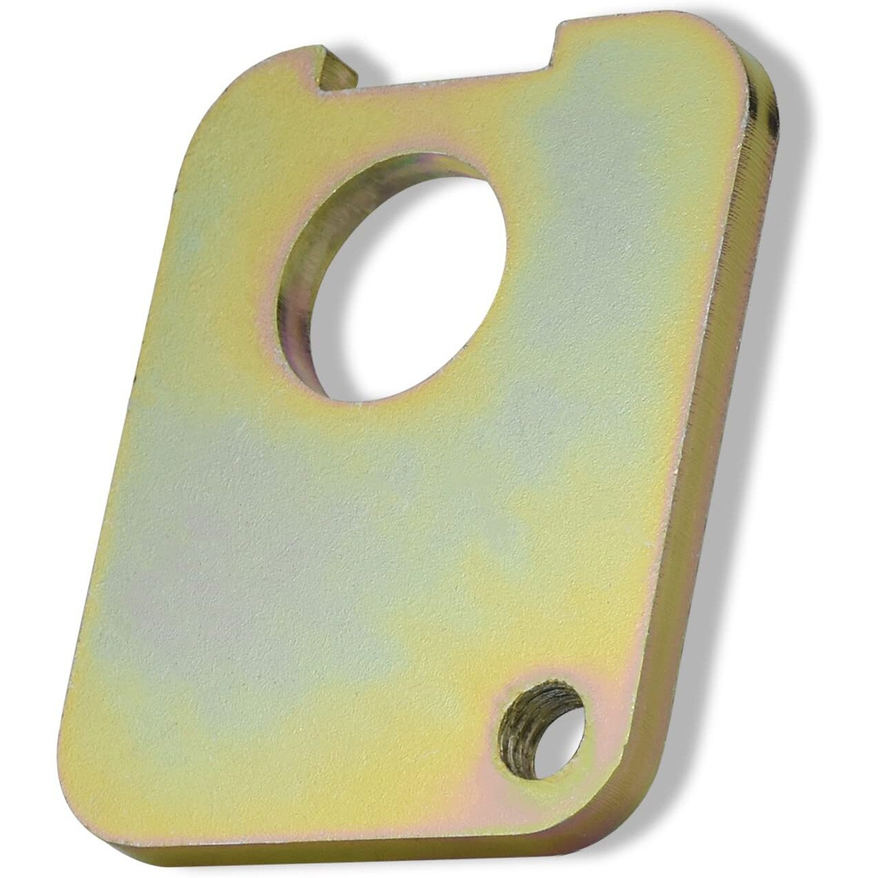 105-1820 12  Wheel Left Hand Rear Pivot Arm  For Lawn-Boy Ecycler Deck Rear Pivot Arm  Compatible With Toro Lawnmowers 20012  20016 And 20019.