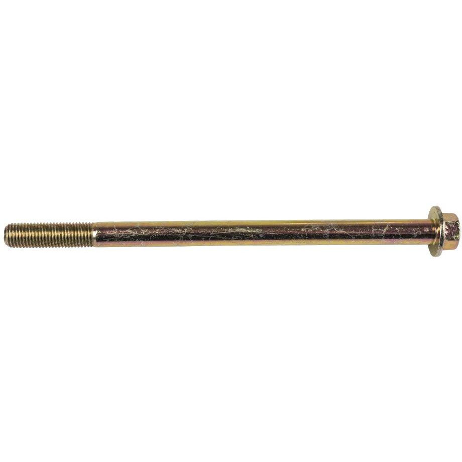 Screw  Cap-Hfh M10-1.25 X165 Z&Y Cl10.9