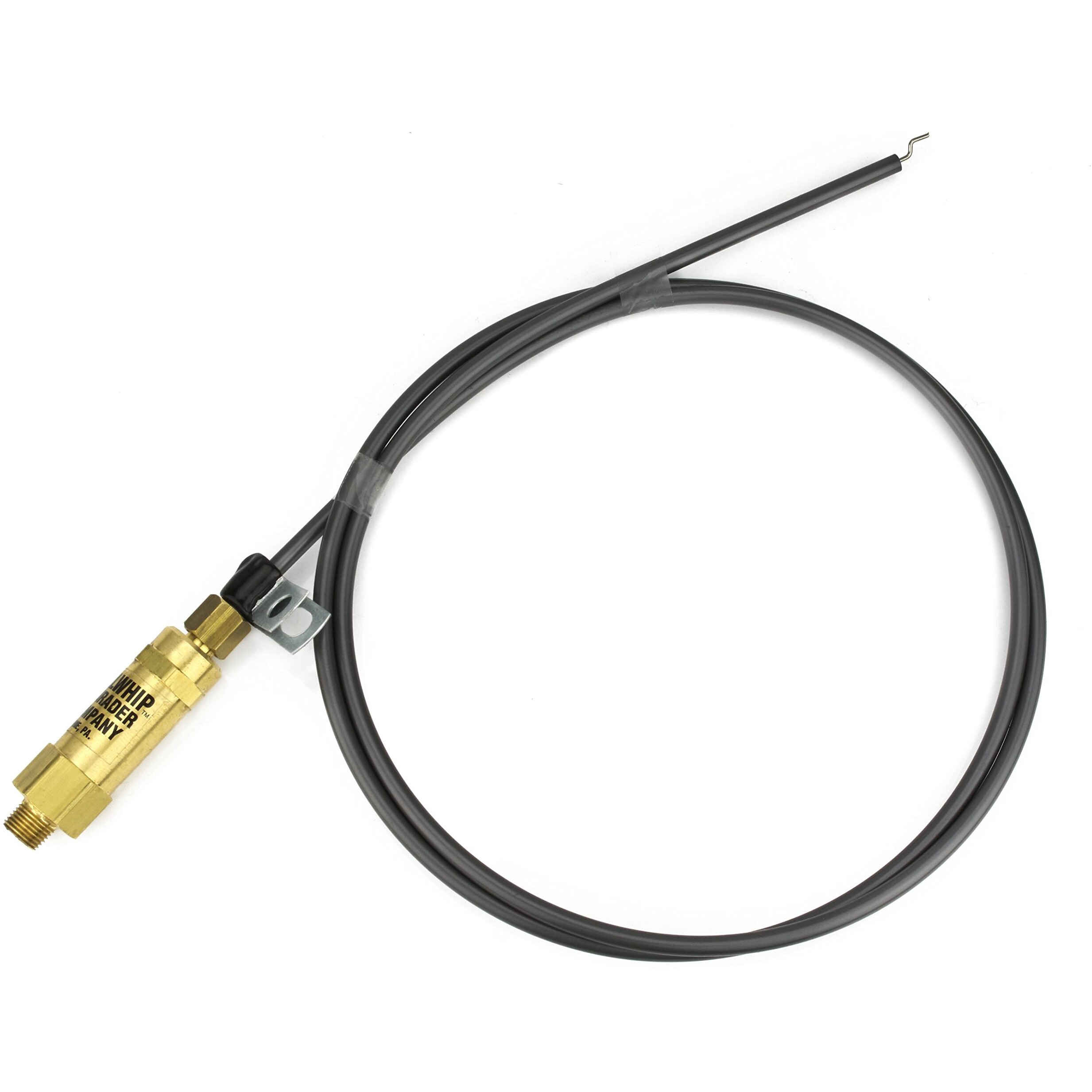 Conrader Tclp-36 Cable Throttle Control  36 In Cable