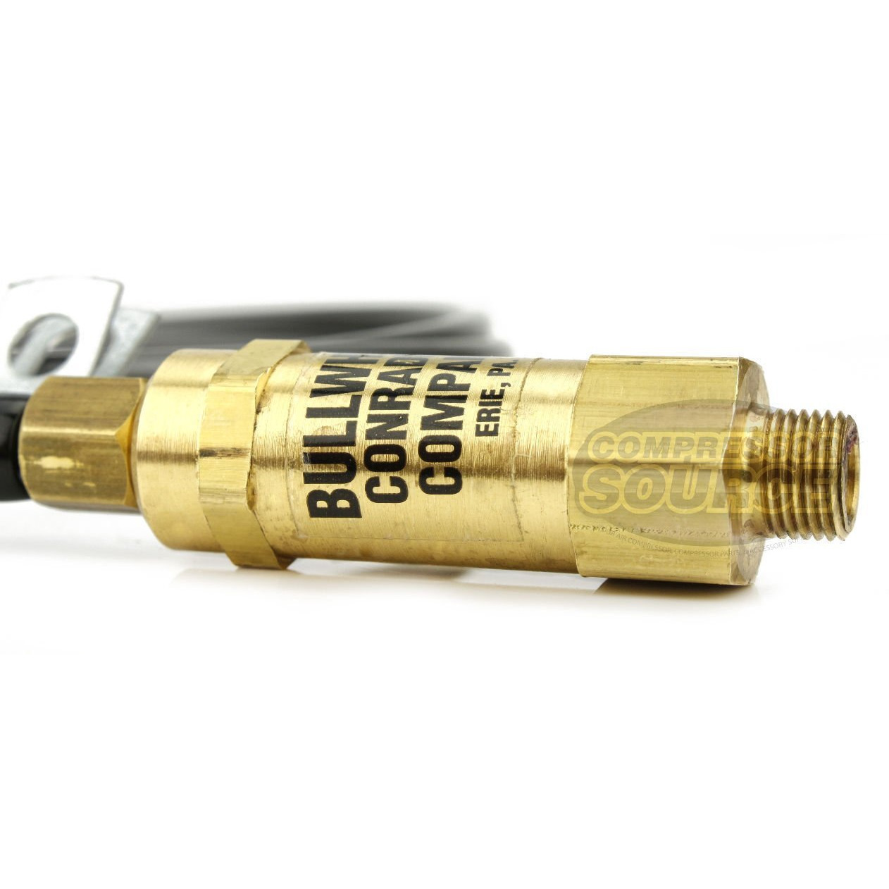 Conrader Tclp-36 Cable Throttle Control  36 In Cable