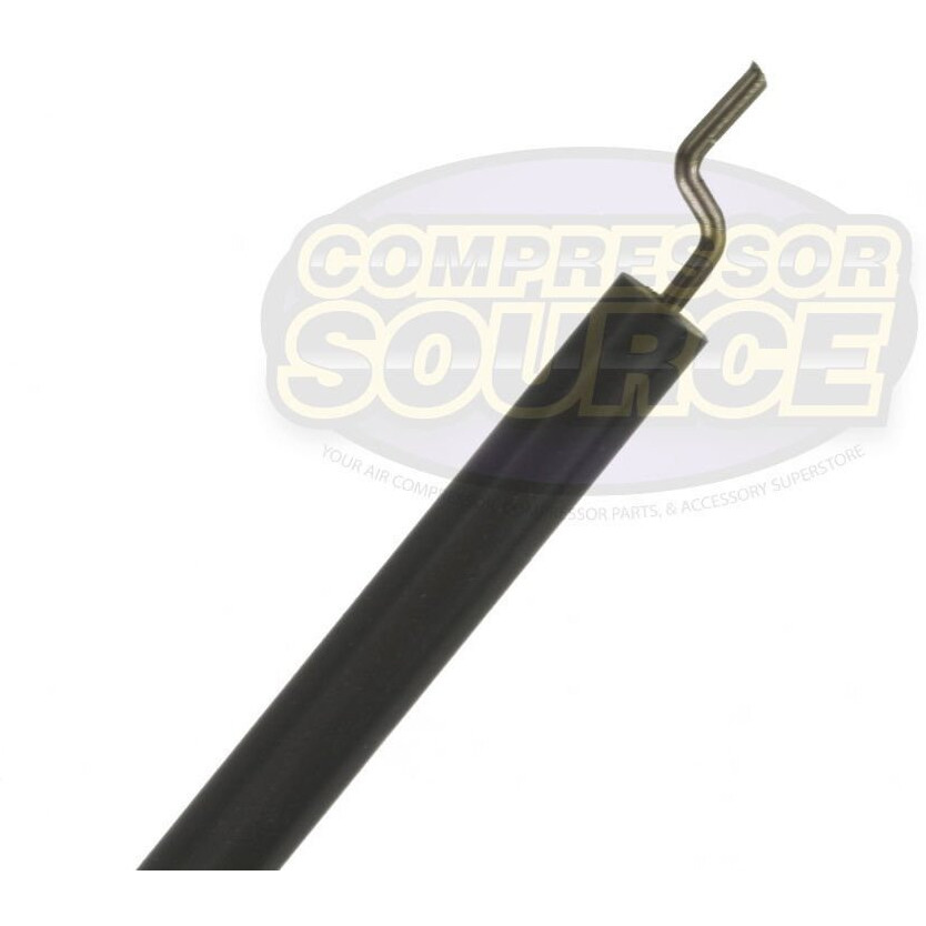 Conrader Tclp-36 Cable Throttle Control  36 In Cable