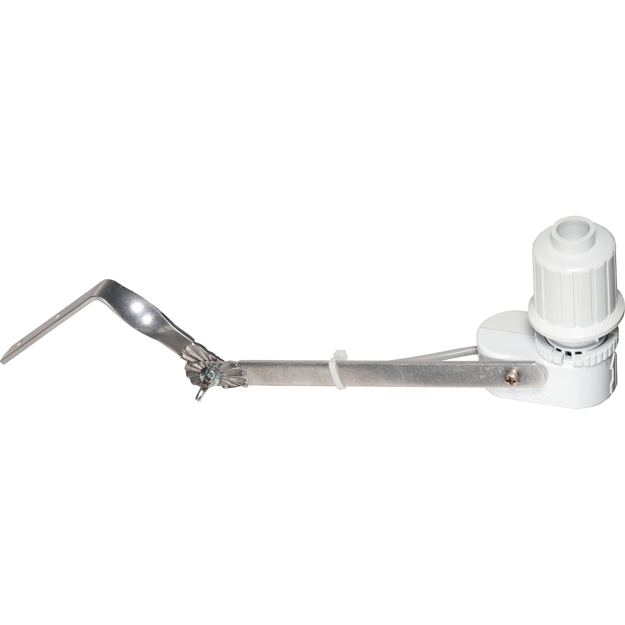 Rain Bird Cprsdbex Wired Rain Sensor With Mounting Bracket And Wire  Gray