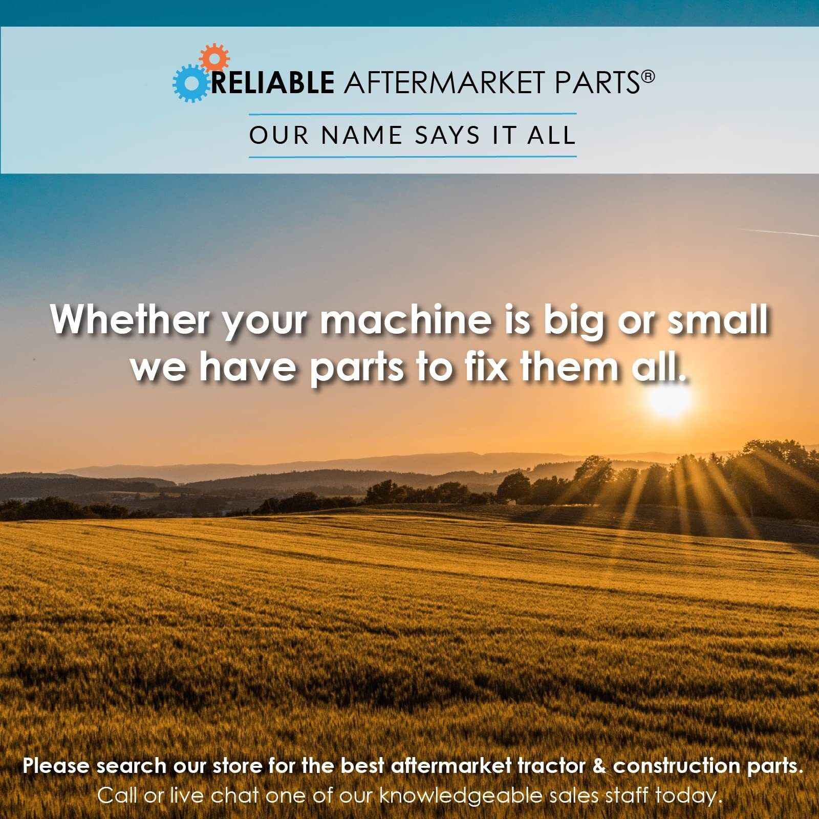 Reliable Aftermarket Parts Our Name Says It All 535126M93 New Tach Drive Kit Assembly Fits Massey Ferguson Mf 255 265 275 285 1085