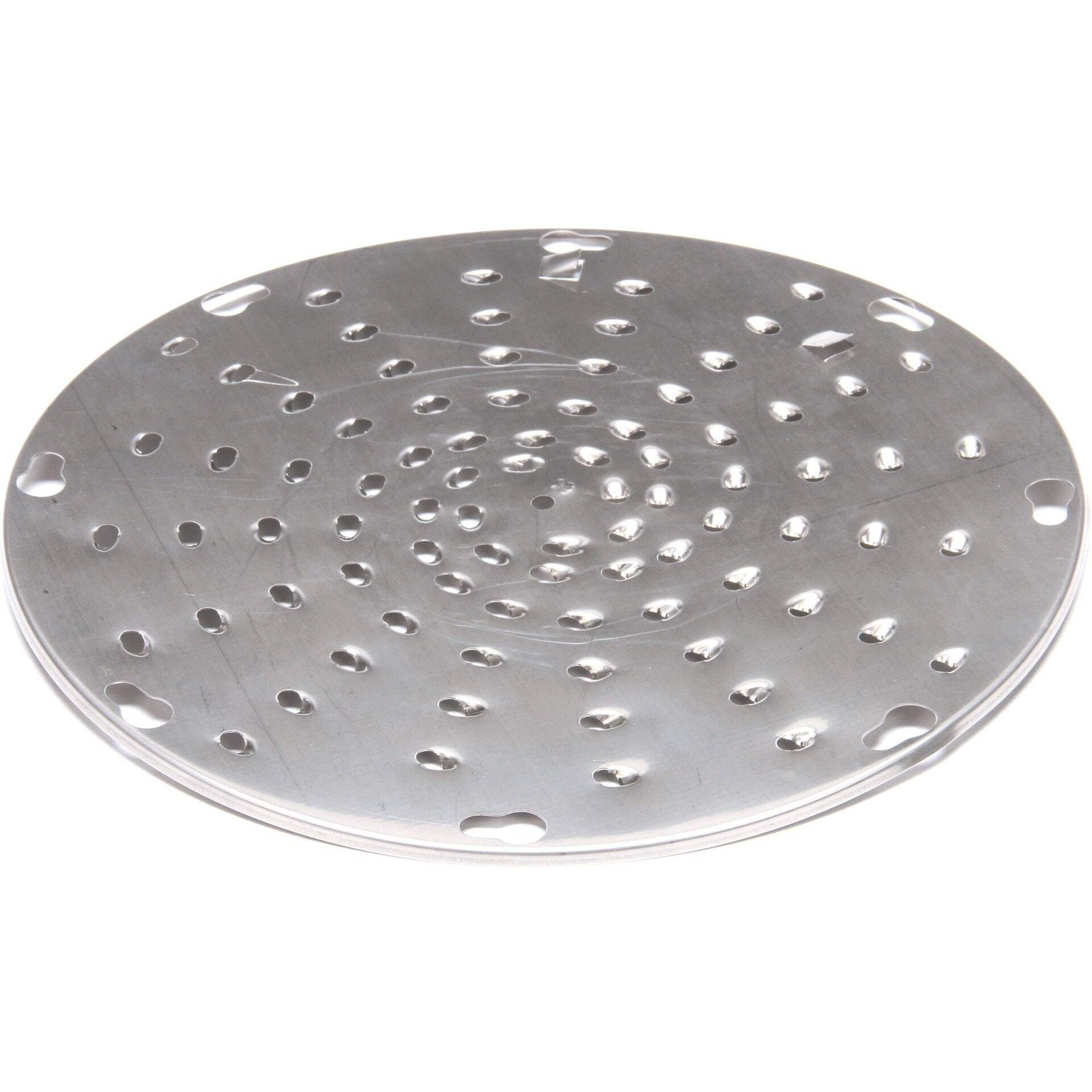 Hobart 00-077045 Shredder Plate  3/16