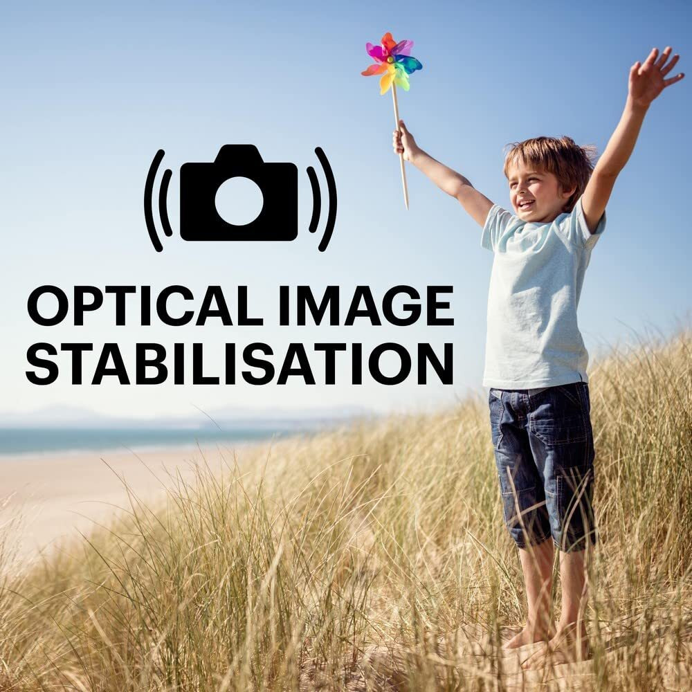 Kodak Pixpro Az425-Rd 20Mp Digital Camera 42X Optical Zoom 24Mm Wide Angle 1080P Full Hd Video Optical Image Stabilization Li-Ion Battery 3&quot&quot Lcd Vlogging Camera (Red)