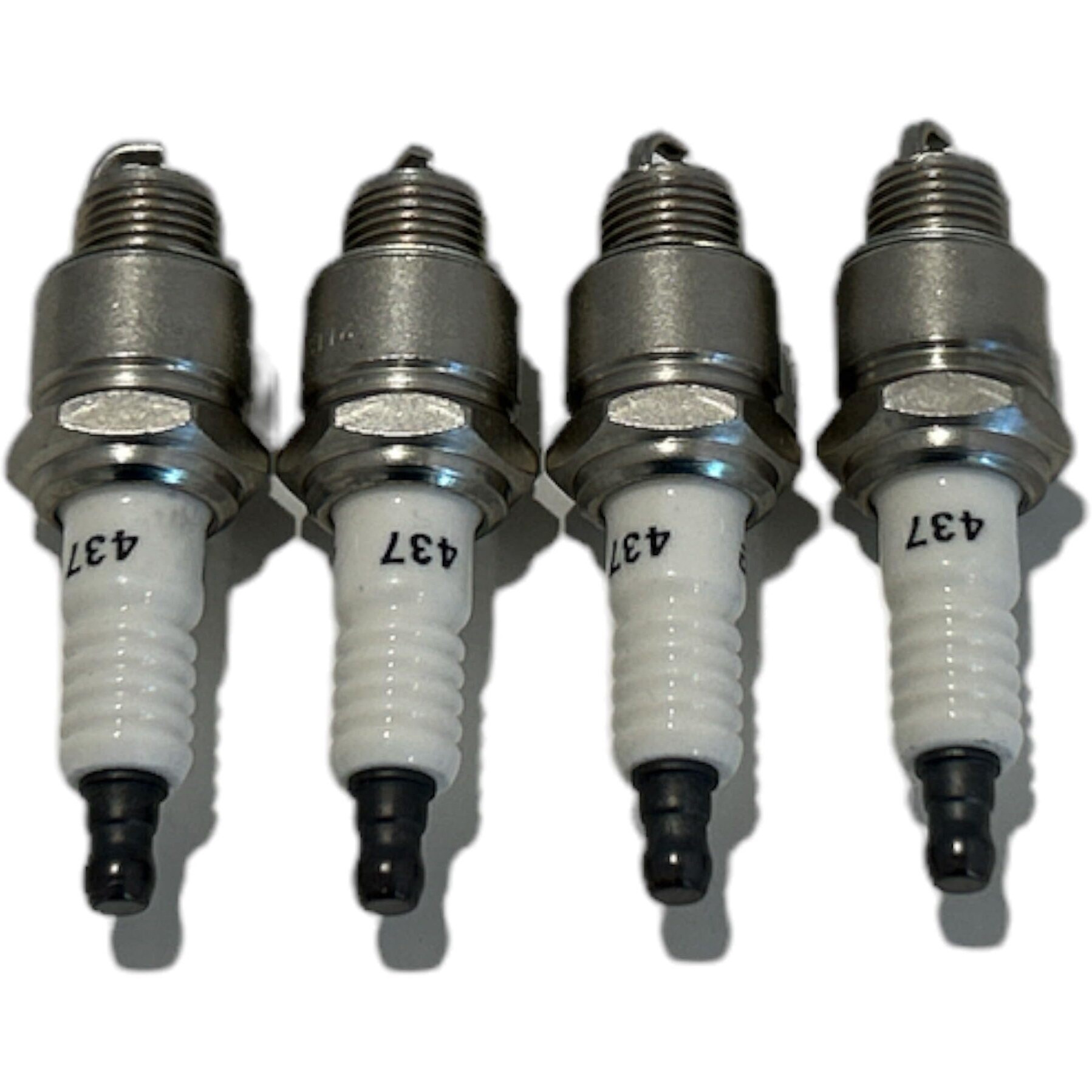 Arko Tractor Parts Spark Plugs For Ford A437 9N/8N/2N Autolite (1939-1950) Box Of 4