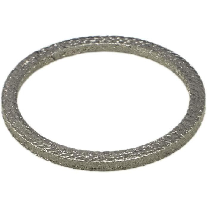 Arctic Cat 0412-338 Gray Gasket Exhaust Pipe