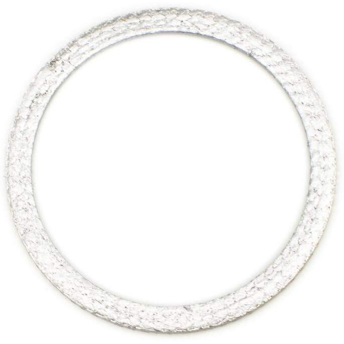 Arctic Cat 0412-338 Gray Gasket Exhaust Pipe