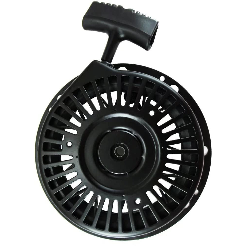 Recoil Pull Start Starter For Tecumseh 590749A 590749 590789 590672 590733 Hm100 Hmsk80 Hmsk85 Hmsk90 Hmsk100 Hmsk105 Hmsk110 Lh318 Lh358 Snow King
