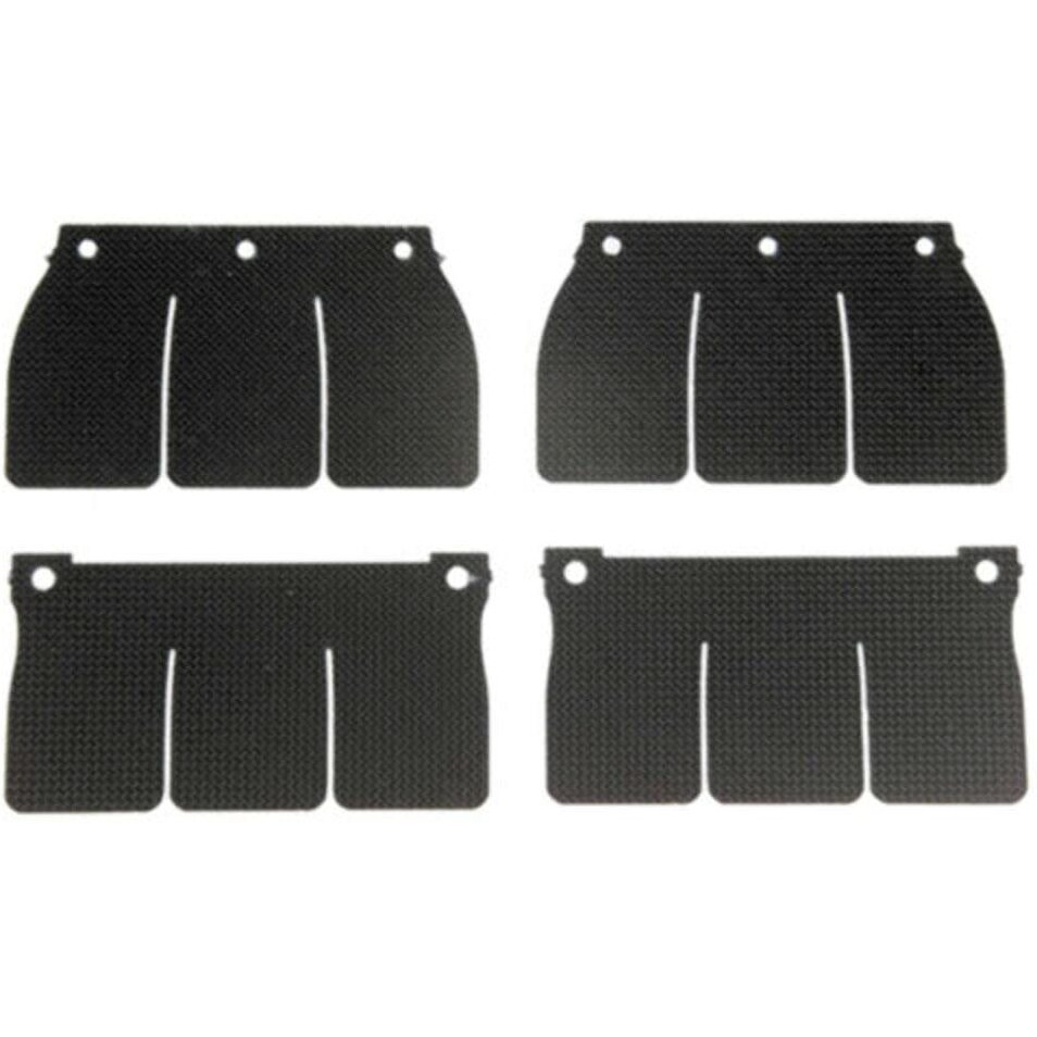 Moto Tassinari V-Force 2 Reed Petals 1 Cylinder Polaris Ski-Doo - 2P127-1