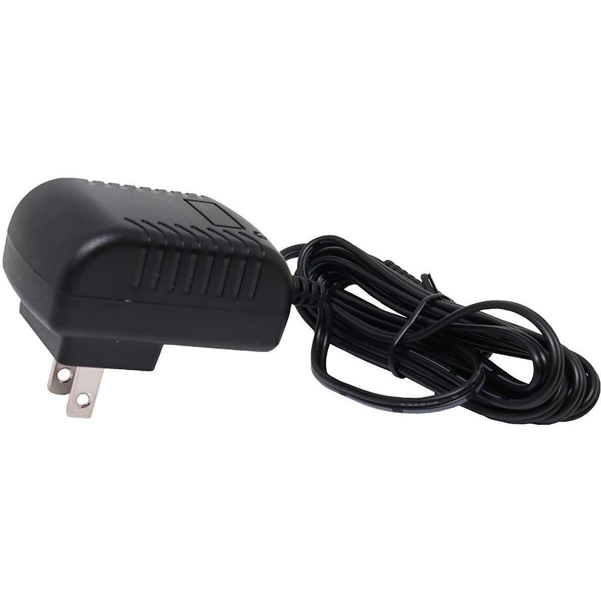 Valley Industries 33-100513 Battery Charger  Black
