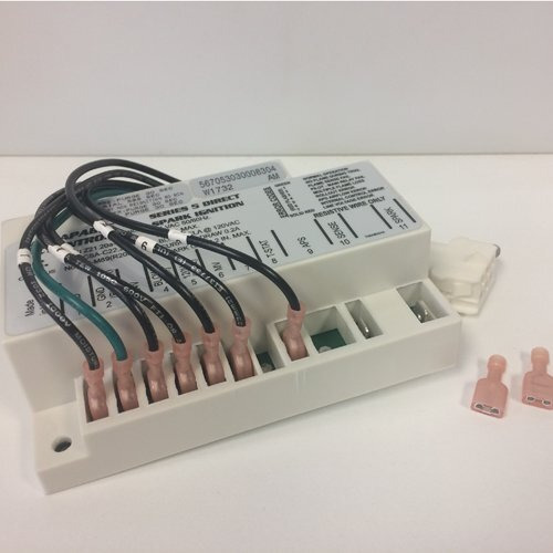 77C3801 - Upgraded Furnace Control Circut Board Fits Lennox