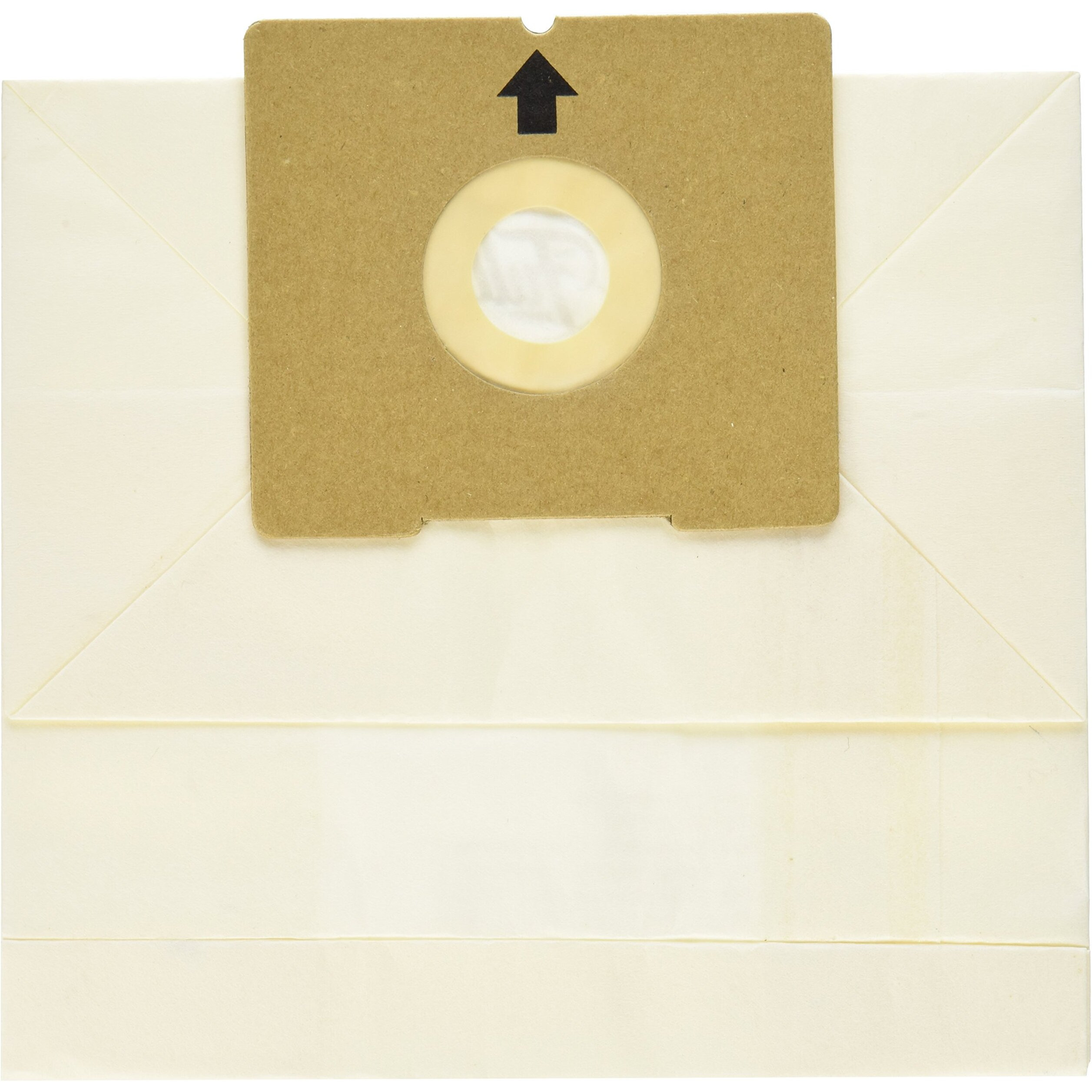 Fuller Brush Canister Vacuum Bags  06.155 6 Pack