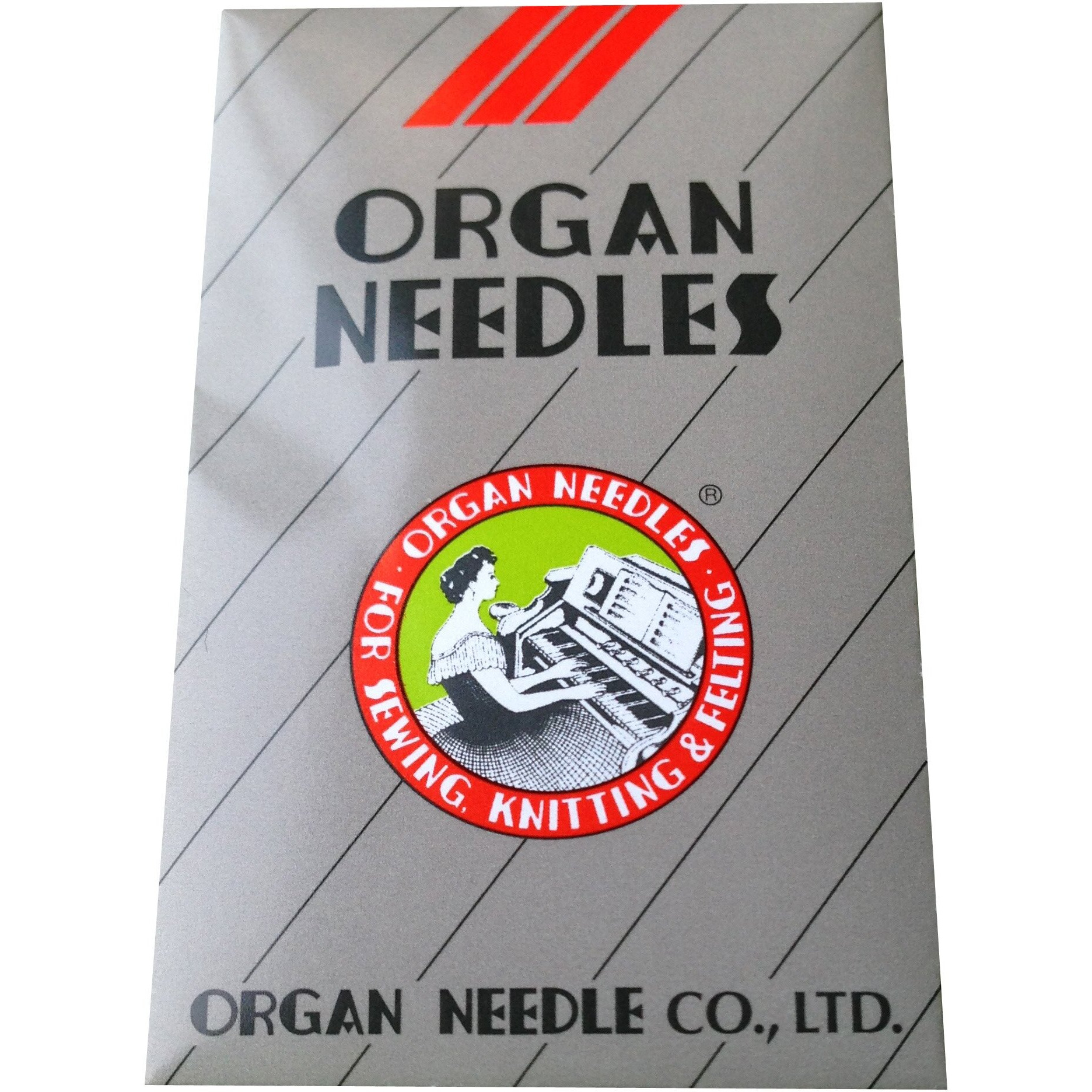 30Pcs Organ Sewing Needle 29X4 332Lr Size 18 20 22 Compatible For Singer 29 K1 Leather Point