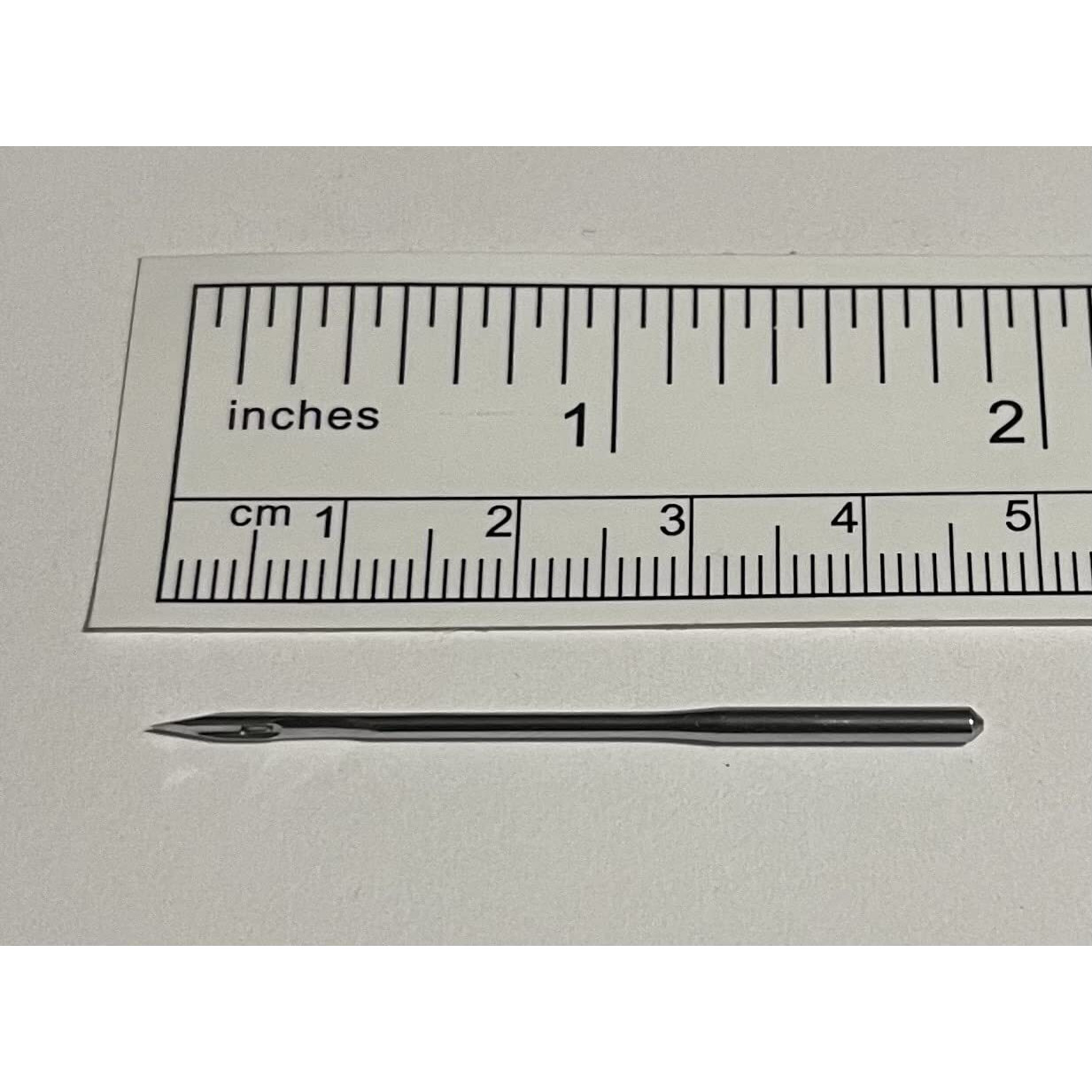 30Pcs Organ Sewing Needle 29X4 332Lr Size 18 20 22 Compatible For Singer 29 K1 Leather Point