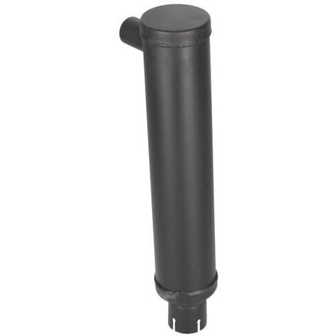 Muffler Fits Massey Ferguson 50 F40 182609M91