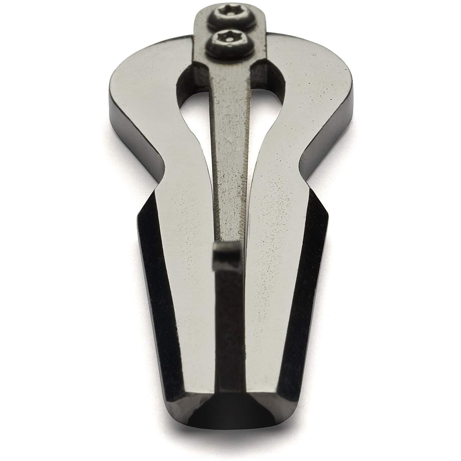 Muaro "&quotWave"" Jew's Harp - Russian Vargan By Glazyrin