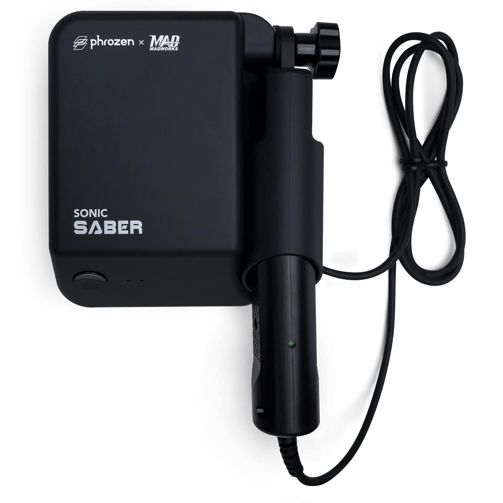 Phrozen Sonic Saber Cutter - The Ultrasonic Cutter  Refine Your Prints With Ultrasonic Cutter