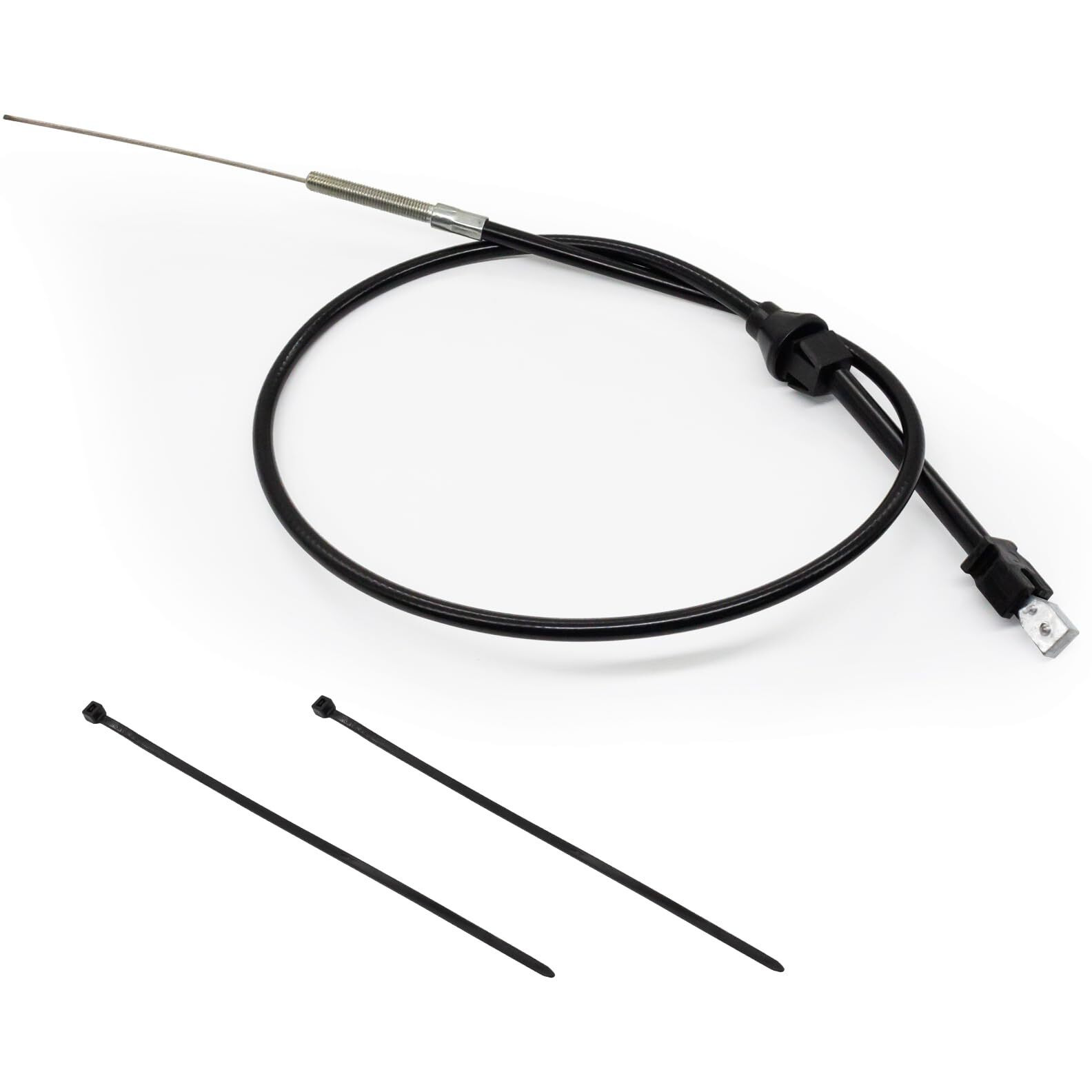 Accelerator Throttle Cable | 35"" For Ezgo Marathon Golf Cart 1983-87