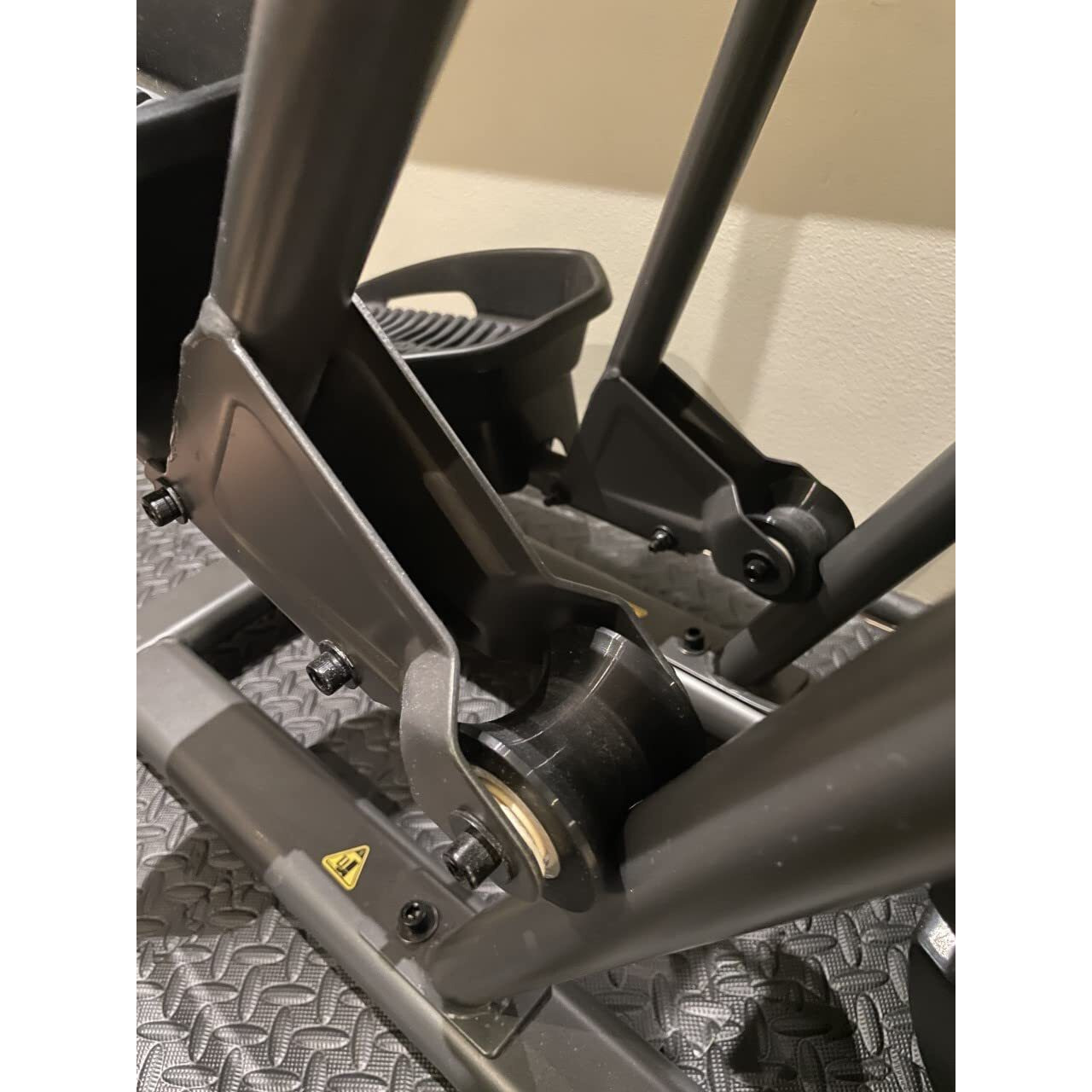 Replacement Roller Wheel - Compatible With Bowflex Max Trainers M3 M5 M6 M7 M8