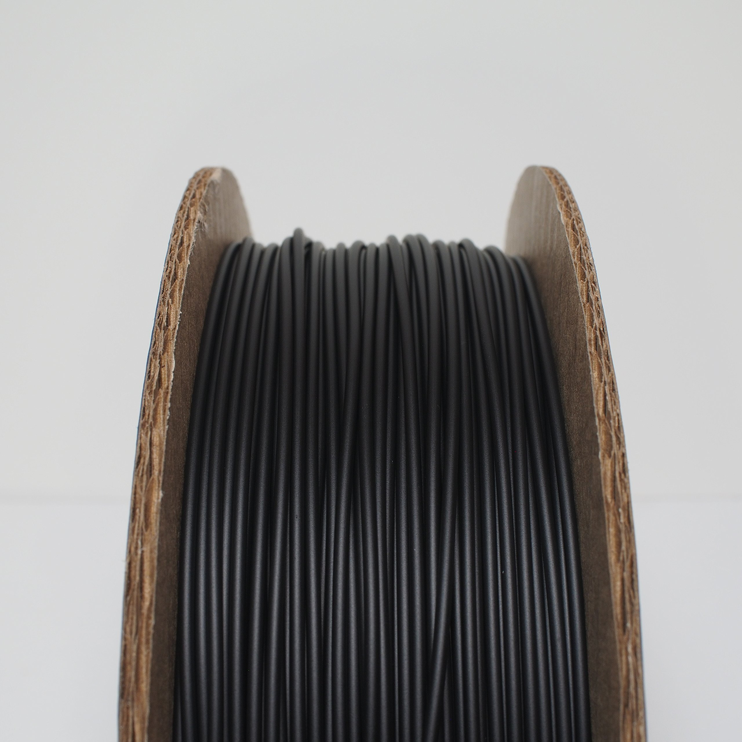 Protopasta Electrically Conductive Pla 3D Printer Filament 1.75Mm 500G Pla Filament 3D Printing Filament On Recyclable Cardboard Spool For 3D Printers Like Creality Ender  Anycubic  Flashforge