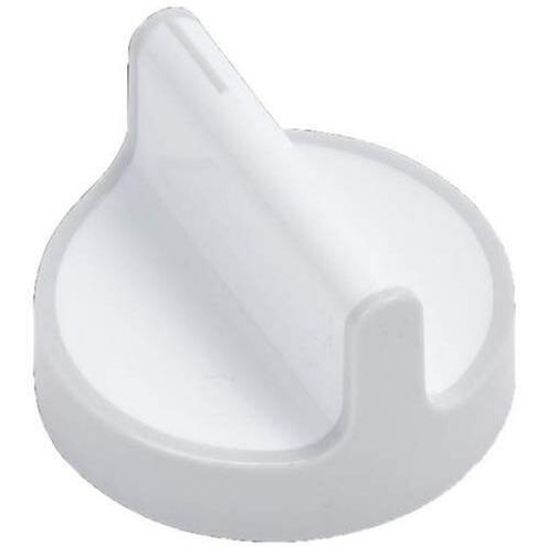 Climatek Oven Range Knob Fits Whirlpool W10594479