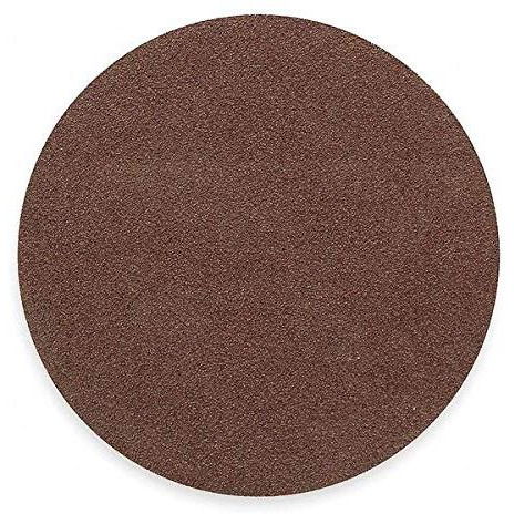 Psa Sanding Disc  Alo  Cloth  20In  36 Grit
