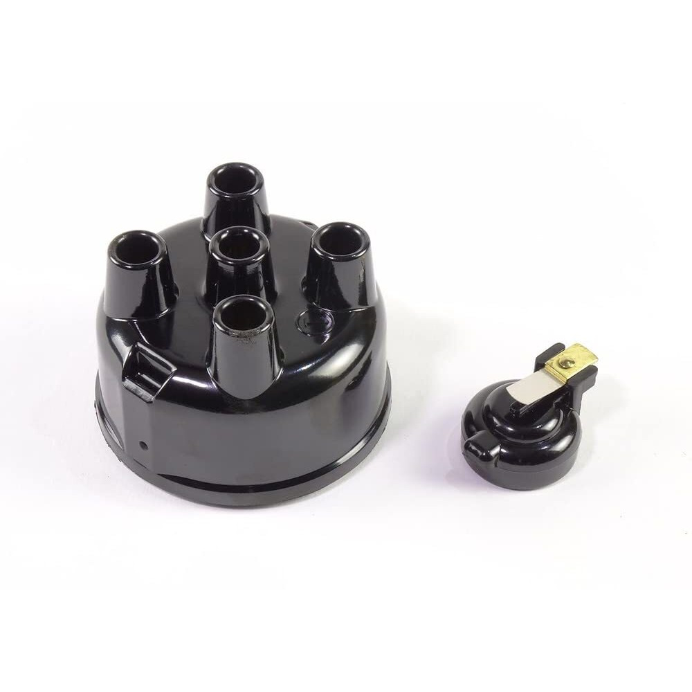 Reliable Aftermarket Parts Our Name Says It All Raparts 351693R92 Distributor Cap & 353896R91 Rotor Fits International Harvester