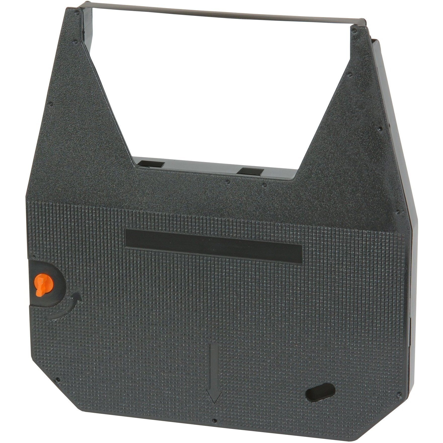 Porelon 11475 Brother Em100/200 Compatible Correctable Mylar Typewriter Ribbon  Replaces Manufacturers Part 's 7020  7220  7420  1 Pack  Black