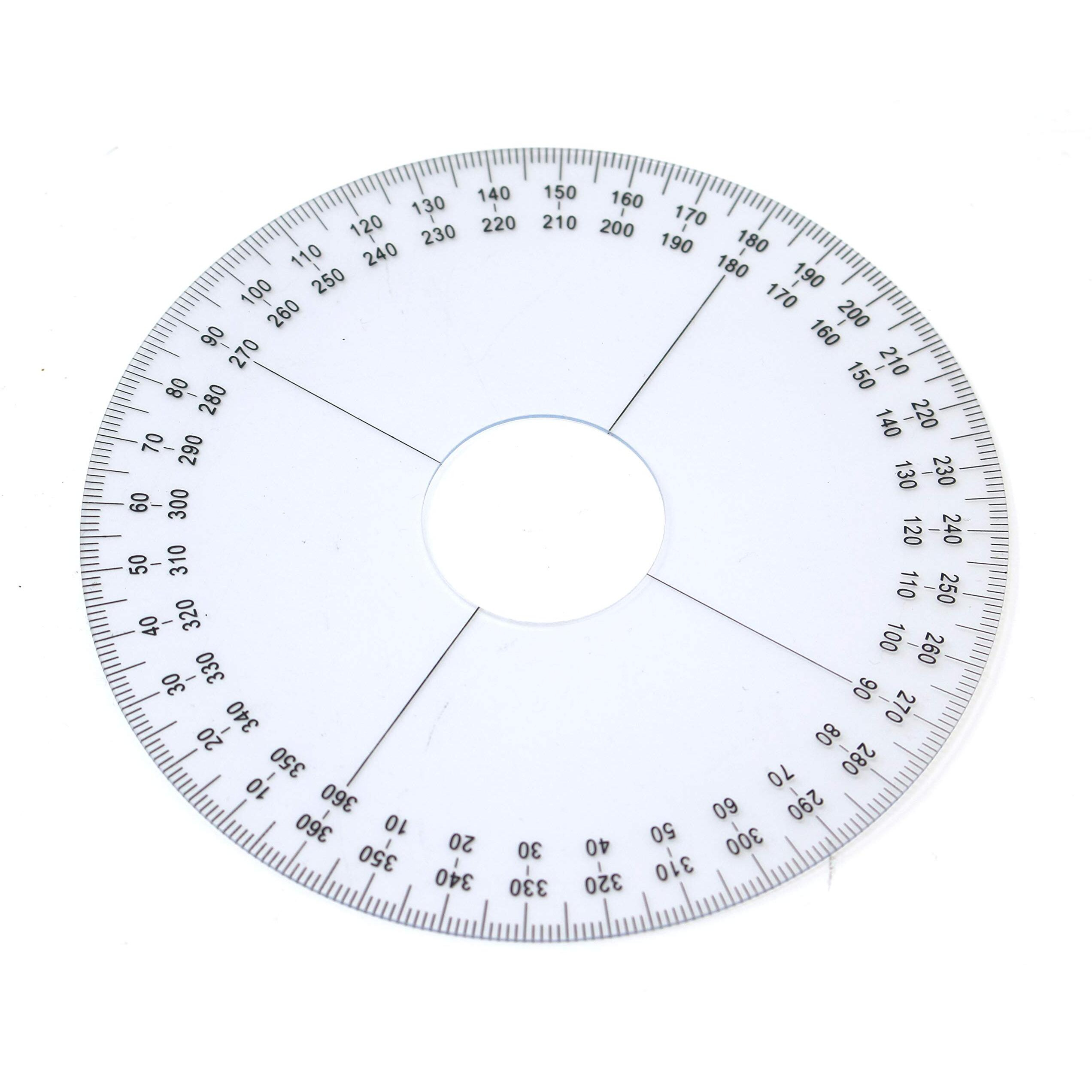 Rotary Valve Timing Degree Wheel For Seadoo 580 587 650 657 717 720 787 800