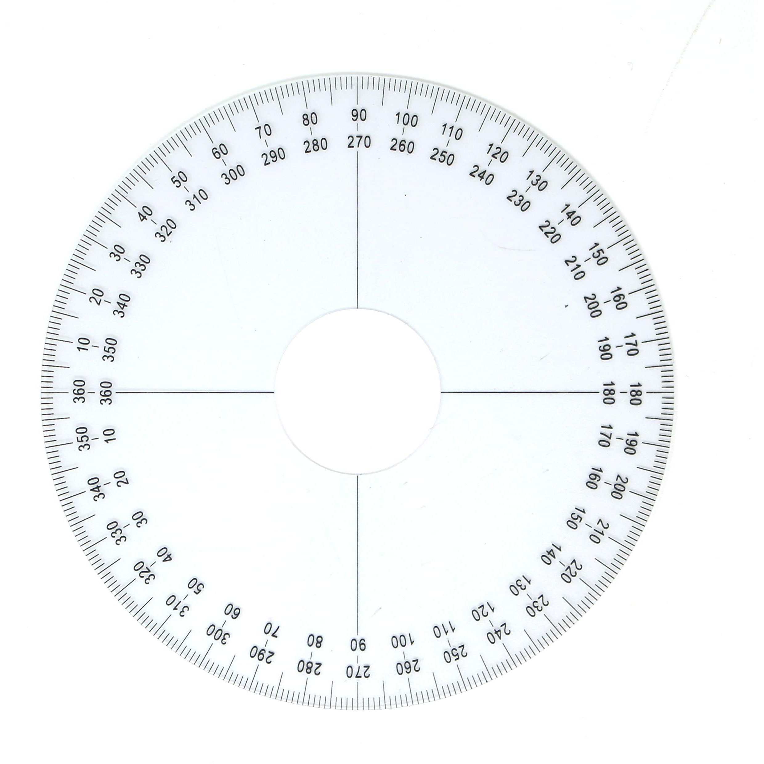 Rotary Valve Timing Degree Wheel For Seadoo 580 587 650 657 717 720 787 800