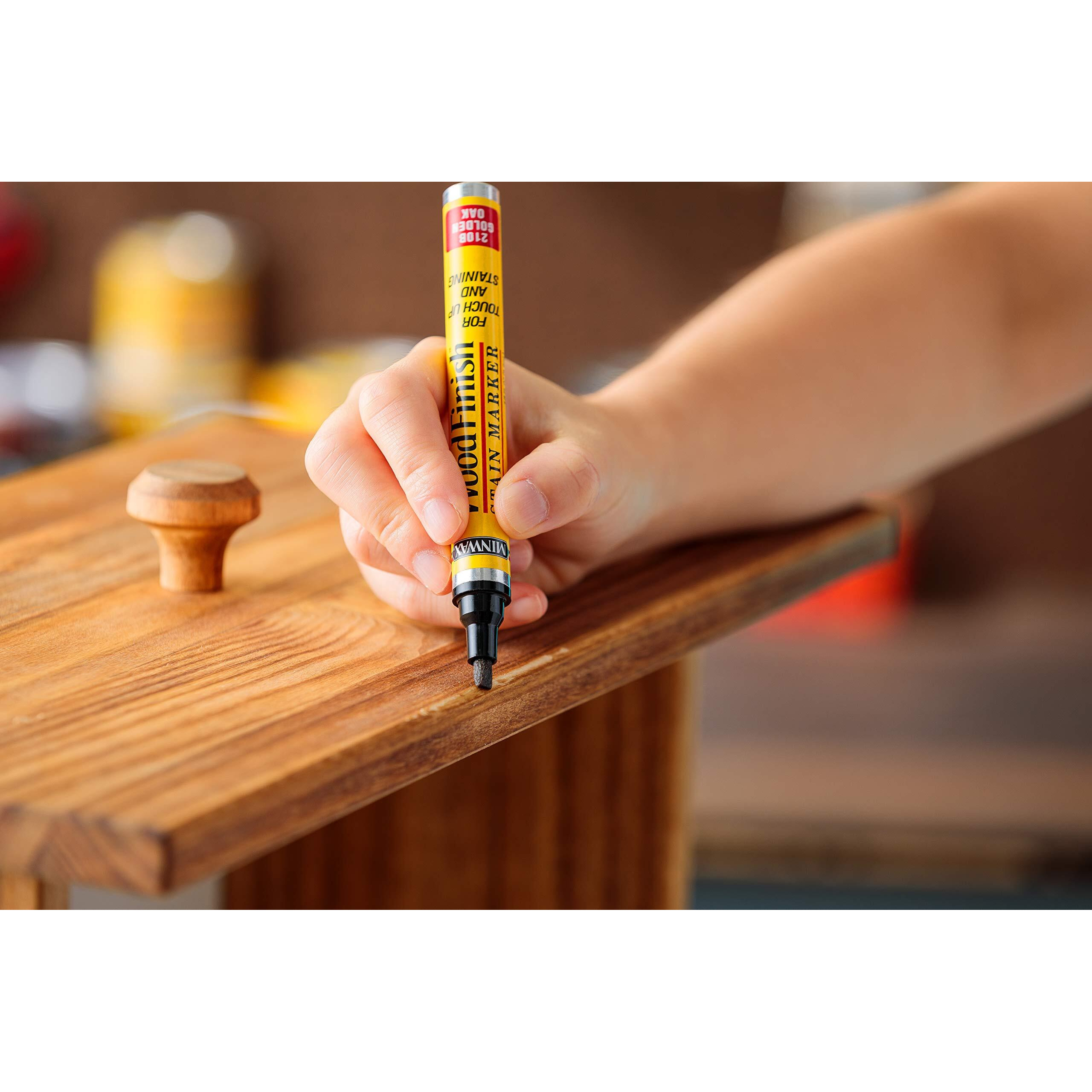 Minwax Store Minwax-63483000  Red Oak