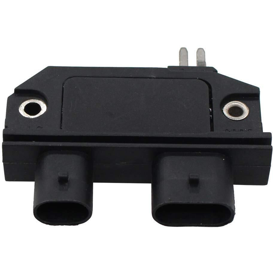 Newyall Ignition Control Module Unit For Chevrolet 1985-1995 For Gmc 1987-1995 For Buick 1985-1993 For Cadillac 1985-1992 For Isuzu 1991-1995 For Oldsmobile 1985-1994 For Pontiac 1985-1992