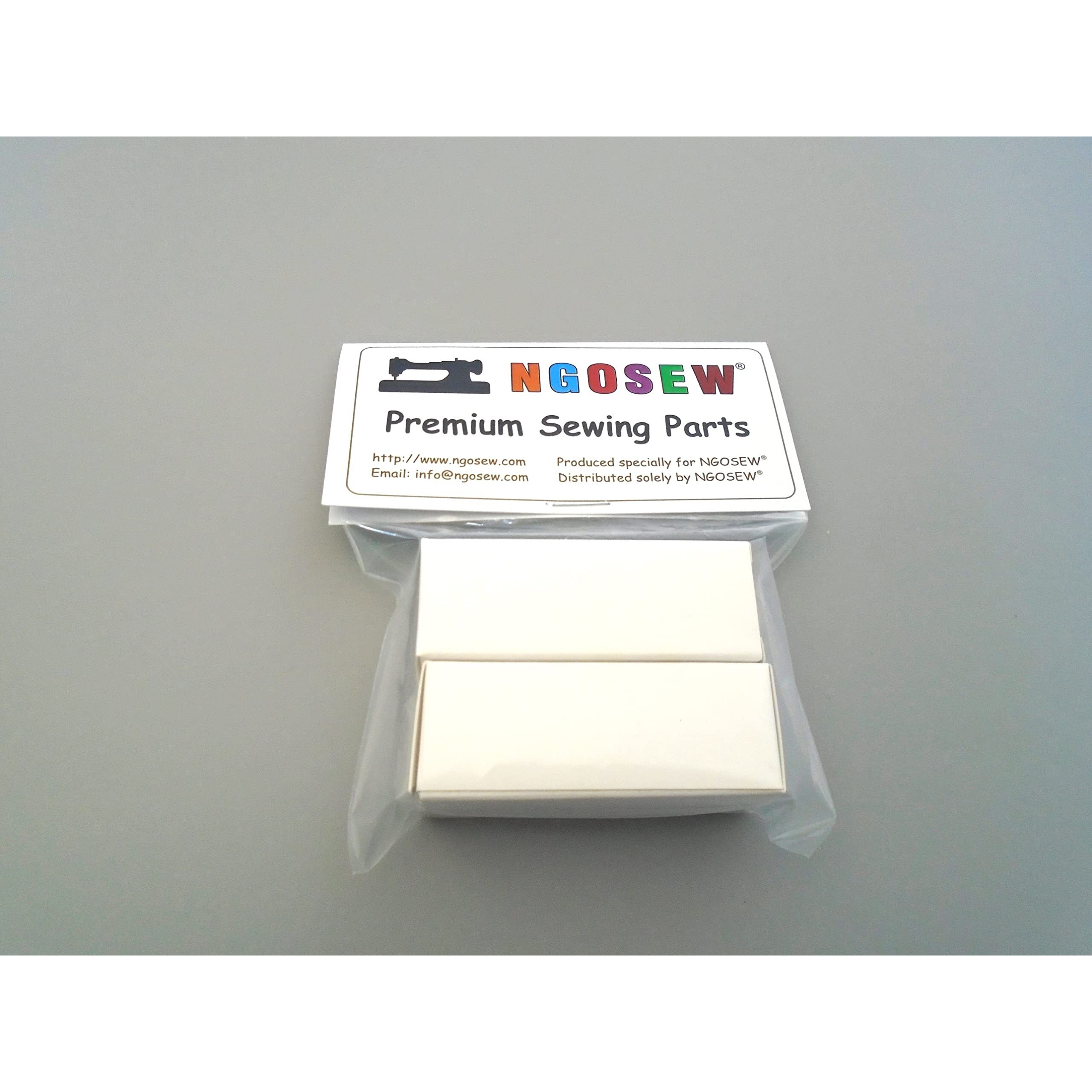Ngosew Light Bulb 120V 15W 444100 For Elna Berniina Viking