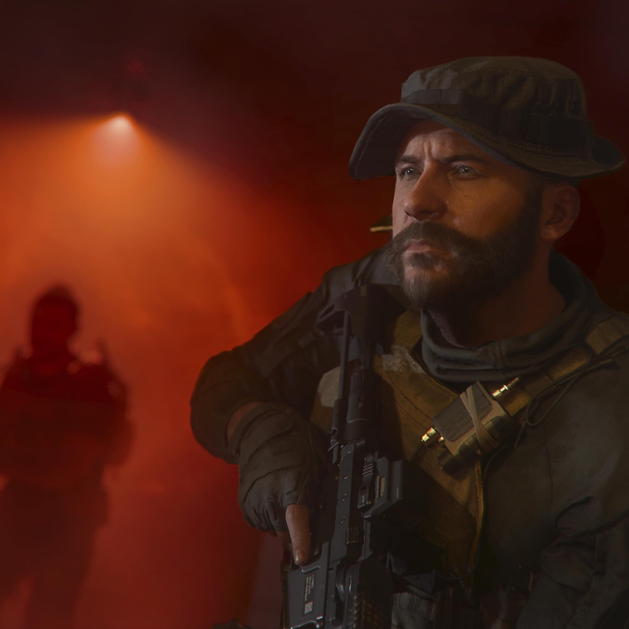 Call Of Duty Modern Warfare Iii Playstation 5