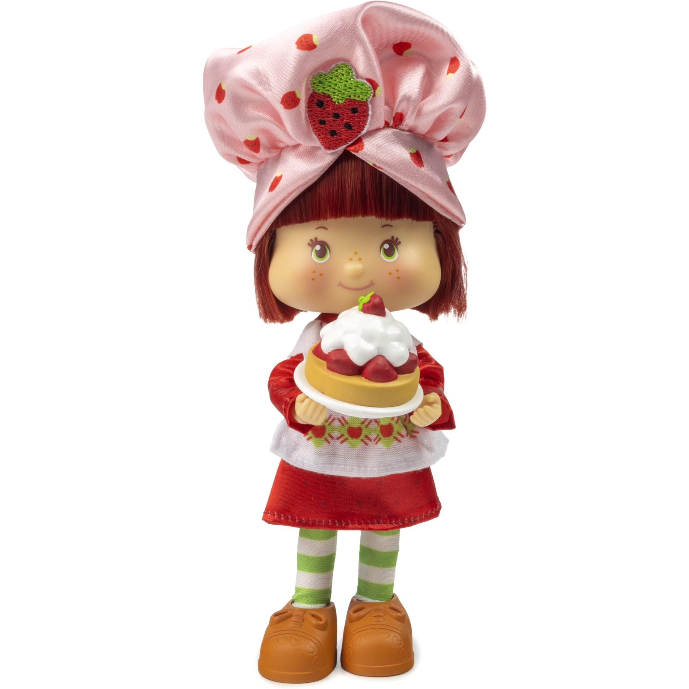 Loyal Subjects - Strawberry Shortcake 5 Inch Fashion Doll