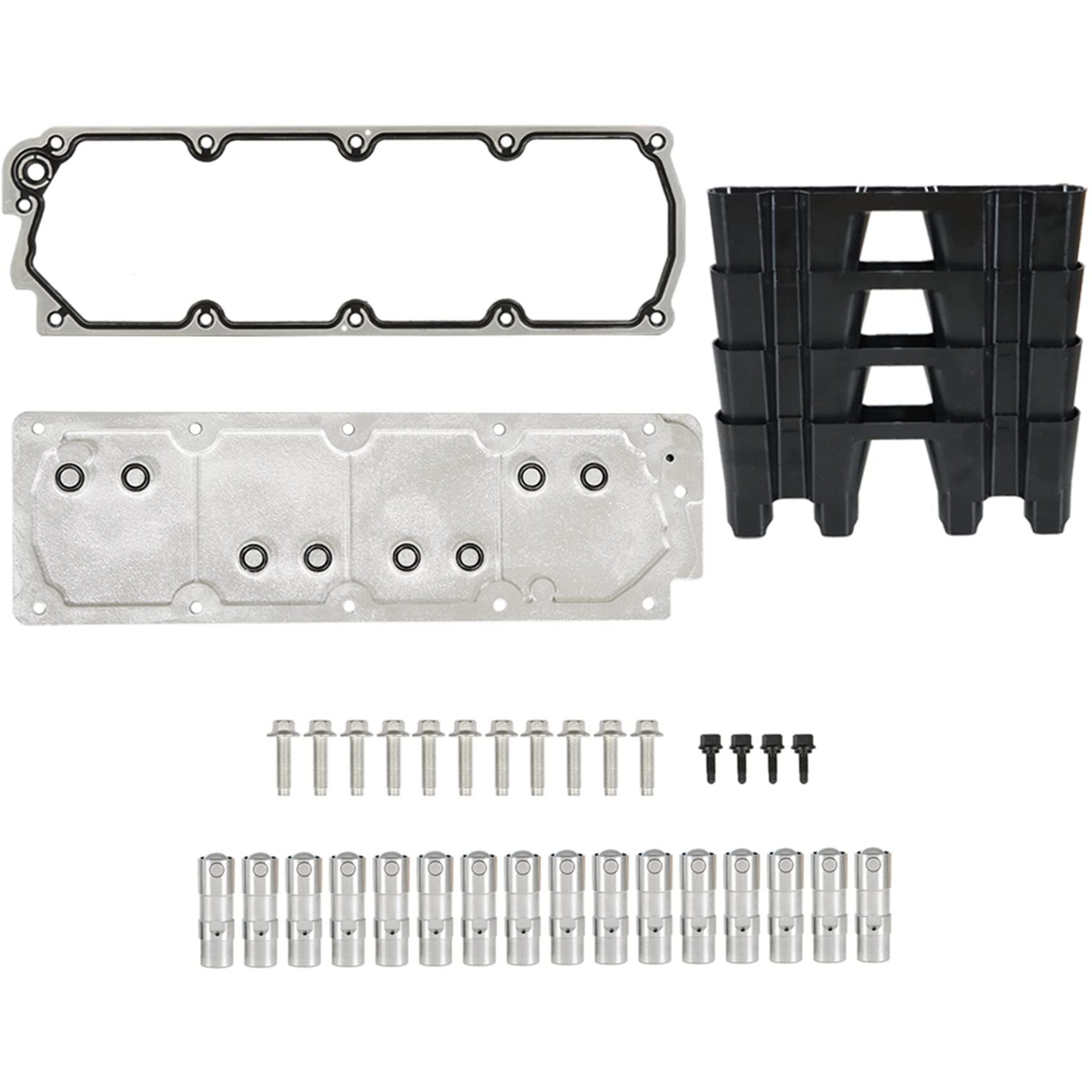 Engine Active Fuel Management With Lifters Replacement For Gm Ls Engine