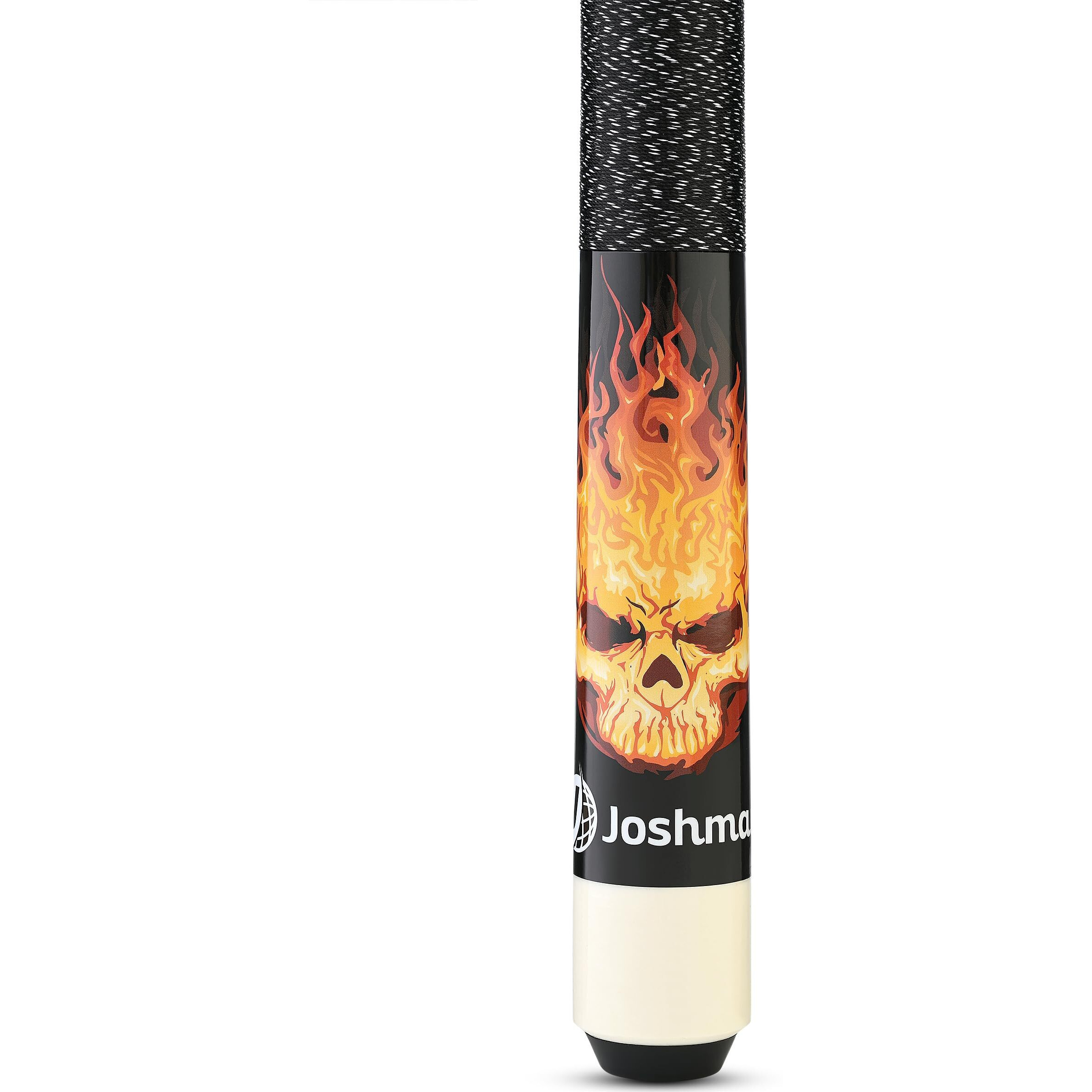 Joshmar Professional Pool Stick - Premium Pool Cue Made With Beautiful  Unique  Luxury Design  And The Best Canadian Hardwood Quality. Including 4 Accessories To Keep Your Pool Stick On Top Conditions