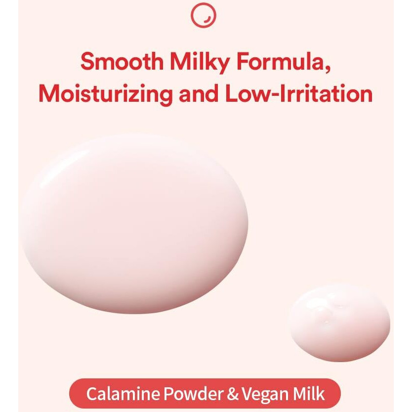 Tocobo Calamine Pore Control Cleansing Oil 200Ml / 6.76 Fl Oz | Blackheads  Make-Up Cleansing  Pore Care  Deep Cleansing  Mothers Day