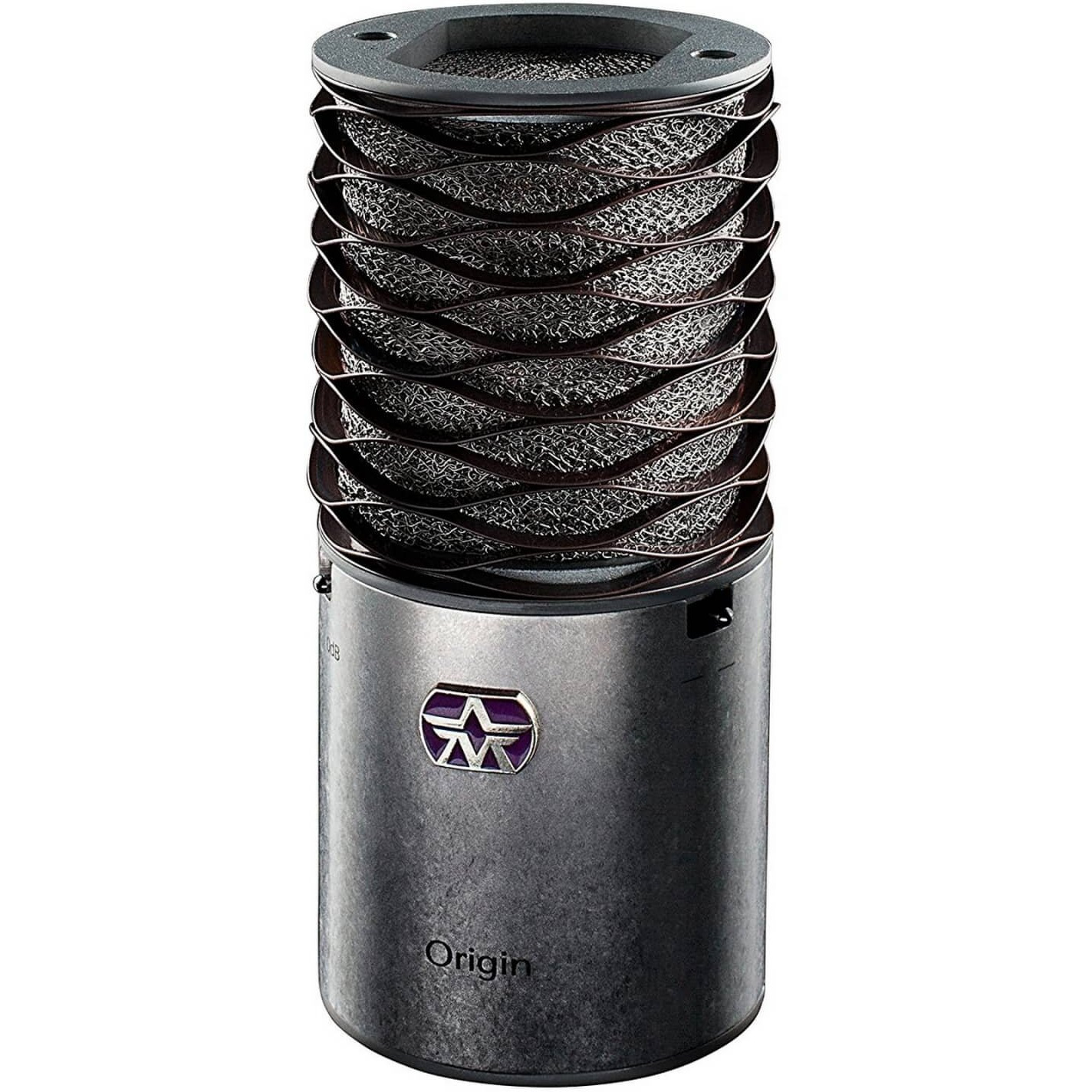 Aston Microphones Origin Large Diaphragm Cardioid Condenser Microphone