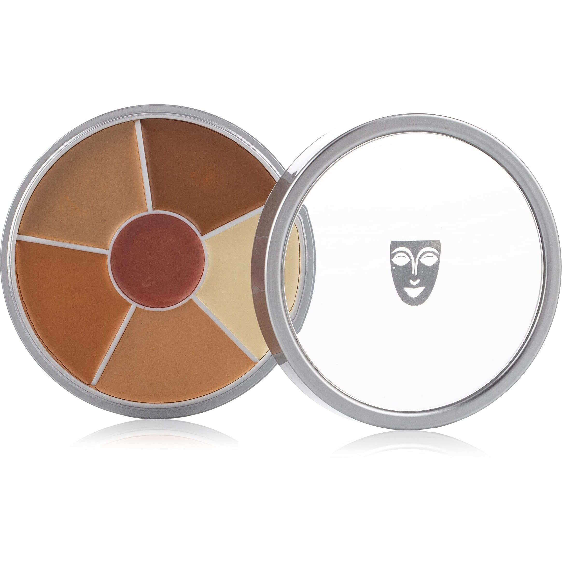 Kryolan Concealer Circle (Nr.2)