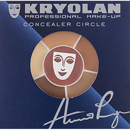 Kryolan Concealer Circle (Nr.2)