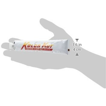 Kolor Kut Kk01 Tube Water Finding Paste  3 Oz  Golden Brown (Pack Of 12)