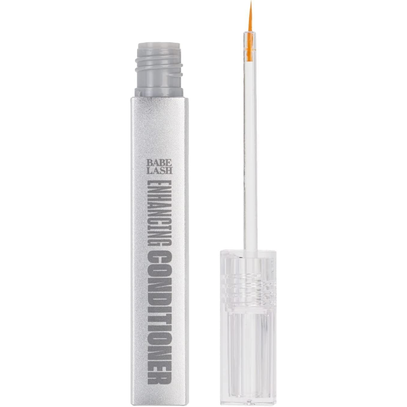 Babe Original Enhancing Lash Conditioner - Conditioning Lash Serum For Eyelashes  With Peptides And Biotin  Companion To Babe Lash Essential Lash Serum  3Ml  3-Month Supply