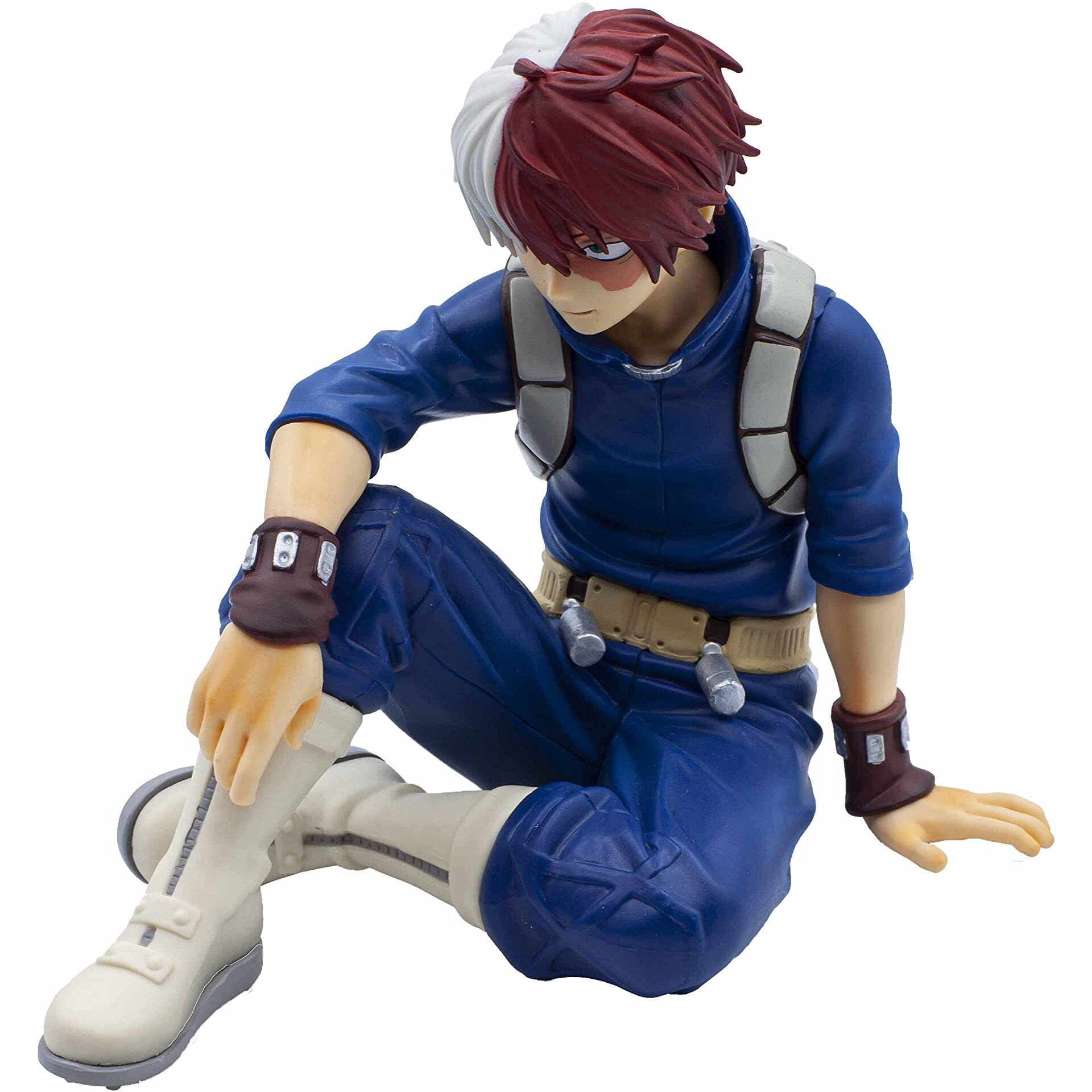 Banpresto My Hero Academia Break Time Collection Vol.3 (Todoroki Shoto)