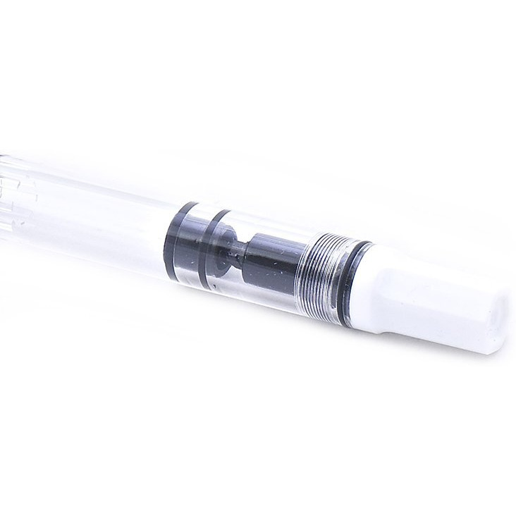 Twsbi Eco Fountain Pen White M Nib