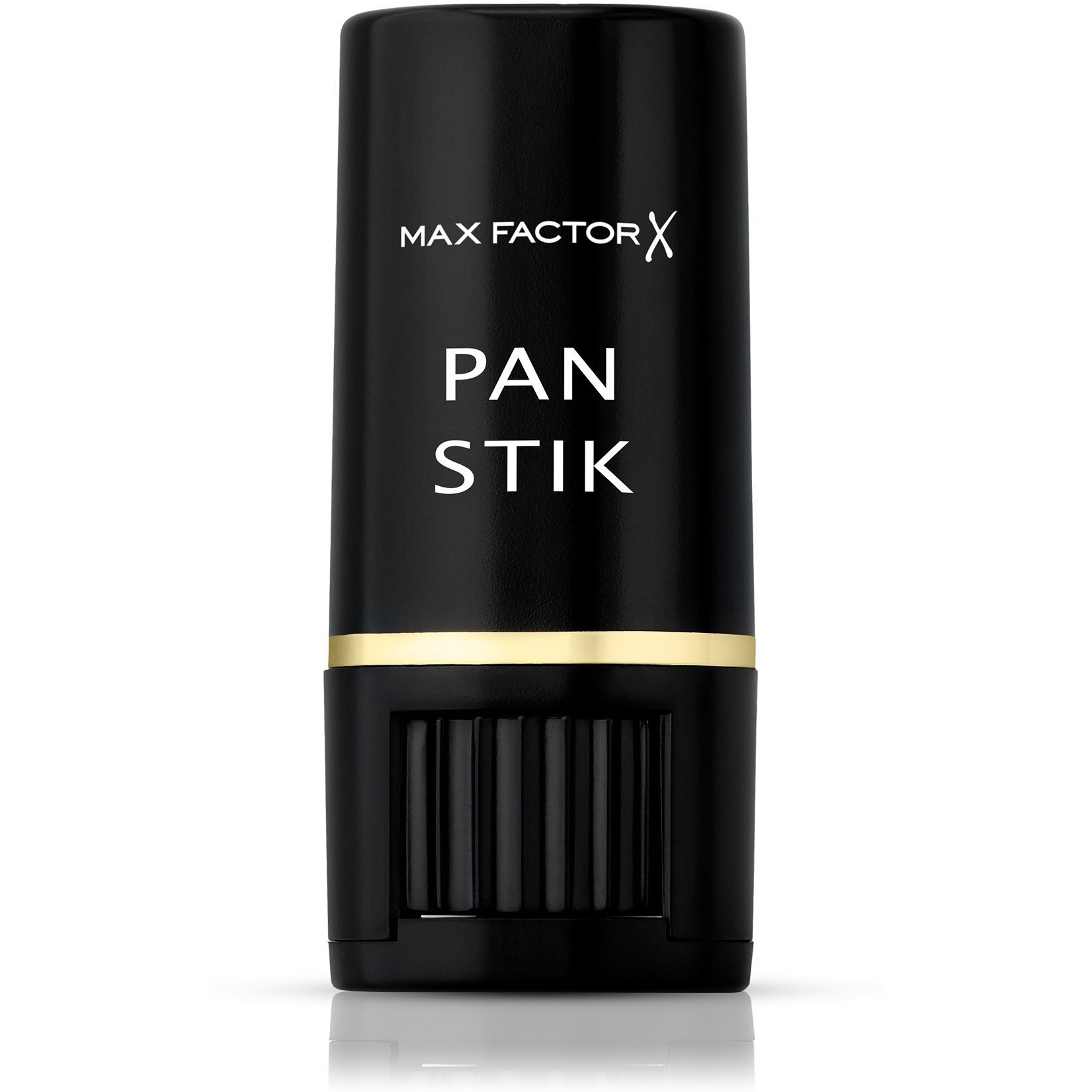 Max Factor Panstik No. 96 Foundation  Bisque Ivory   0.4 Oz