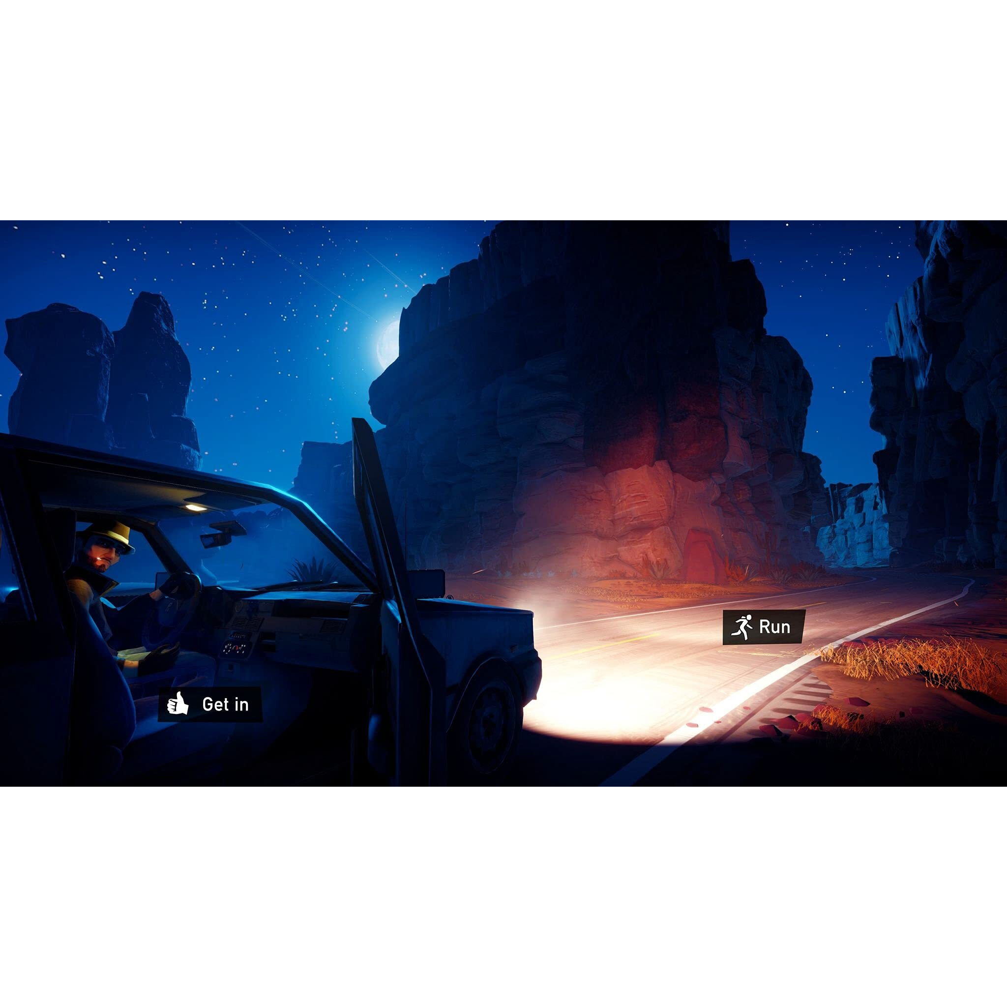Road 96 - Nintendo Switch